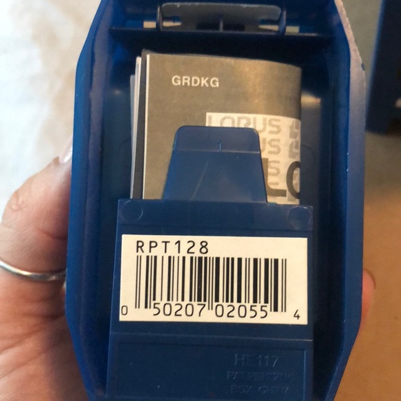 Lorus Mickey Unlimited Wrist Watch Disney - Picture 5 of 6